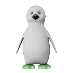 Corrina - front view