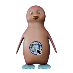 G18F/IFT/WEBSBRAND - front view