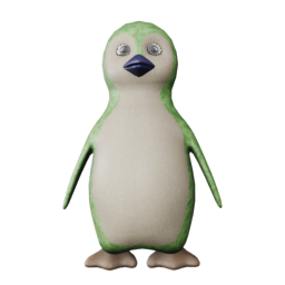 Joselyn - front view