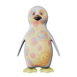 G13F/RE/LBB/SNL/YFT - front view