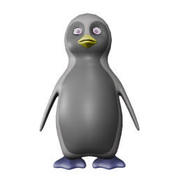 SIB SISTER - front view