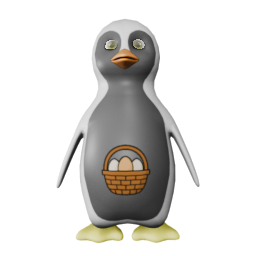 Lawrence - front view