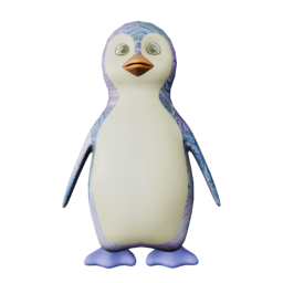 Torrance - front view