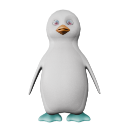 Rodrigo - front view