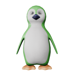 Willard - front view