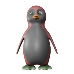 g141f  green ft t4 - front view