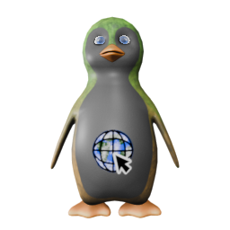 Brandon - front view