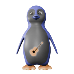 Yardley - front view