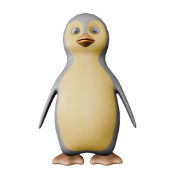 Beverlie - front view