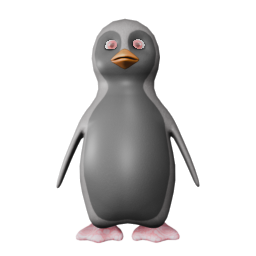 Nichols - front view