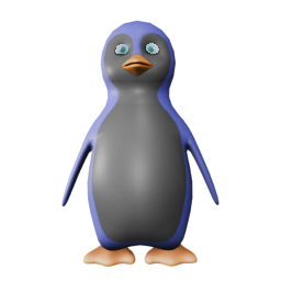 Apostolos - front view