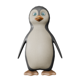 G17M/HBFT/3T - front view