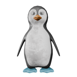 Terri-Jo - front view