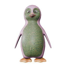 Cathrin - front view