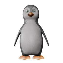 Marcelline - front view