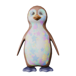 SIB BROTHER - front view