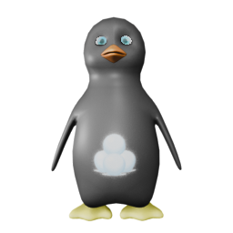 Batsheva - front view