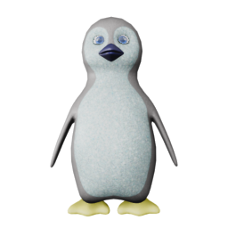 Agretha - front view