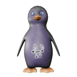 RADIO ENTHUSIAST M - front view