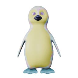 Beaufort - front view