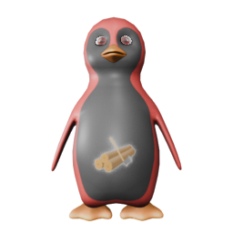 Rosemarie - front view