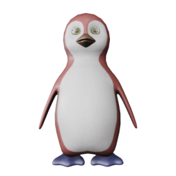 Giorgio - front view