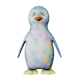 Quintana - front view