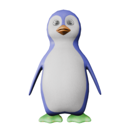 Robinette - front view