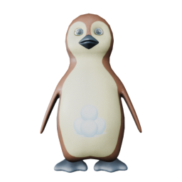 oO OceanBlueF&B - front view