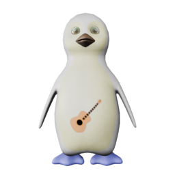 Elliott - front view