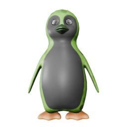 Kimberlee - front view