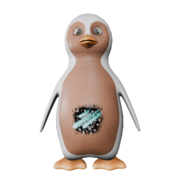 William - front view