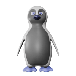 Vaughan - front view