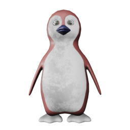 Mirabelle - front view