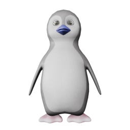 Carsten - front view