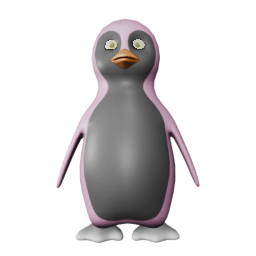 Thaxter - front view