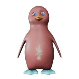 Leanora - front view