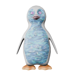 Collins - front view