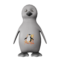 G20M/BLKB/BLKFT/SUNB - front view