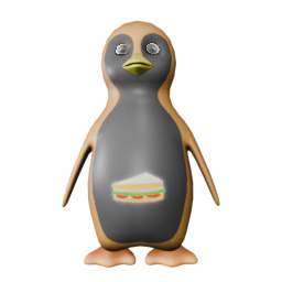 Danyelle - front view