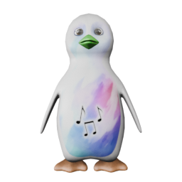 Chandler - front view