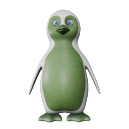 Georgeanne - front view