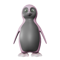 M CON LOVE BK GEN 2 - front view