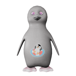 Elianore - front view