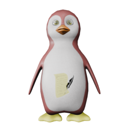 Fanchon - front view