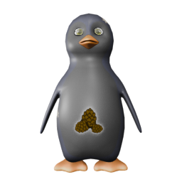 Cherice - front view