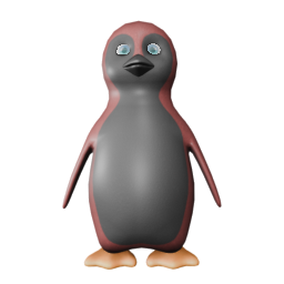 Leonore - front view