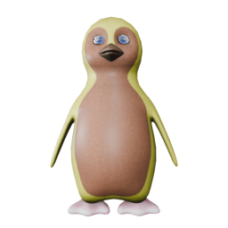 LEMON LOVE - front view