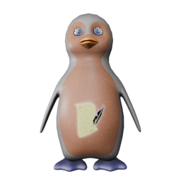 Raimund - front view