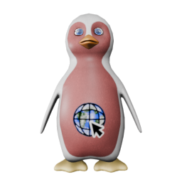 Clarette - front view